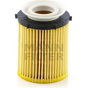 Mann Oil Filter