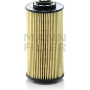 Mann Oil Filter