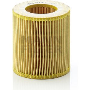 Mann Oil Filter