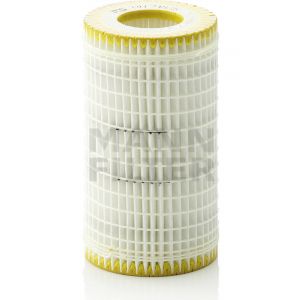 Mann Oil Filter