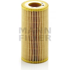Mann Oil Filter