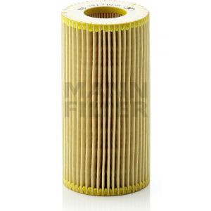 Mann Oil Filter