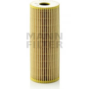 Mann Oil Filter