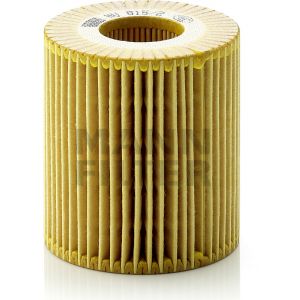 Mann Oil Filter