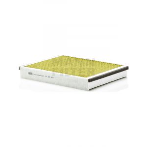 Mann Cabin Filter