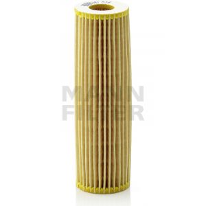 Mann Oil Filter