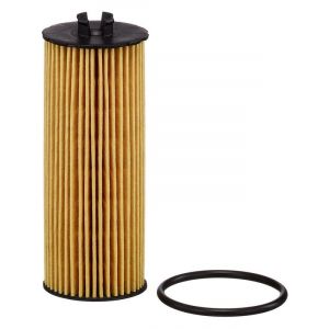 Mann Oil Filter