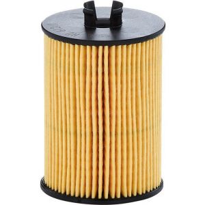 Mann Oil Filter