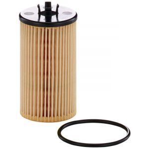 Mann Oil Filter
