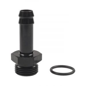 Raceworks Oring Port An-10 To Barb 1/2''