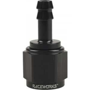 Raceworks Female An-8 To Barb 5/16