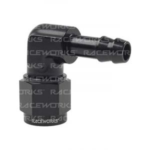 Raceworks Female An-8 To 1/2 Barb 90