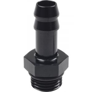 Raceworks O-Ring Port An-6 To Barb 3/8
