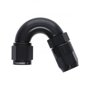 Raceworks Hose Fitting An-4 150