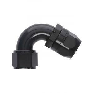 Raceworks Cutter Hose Fitting An-12 120