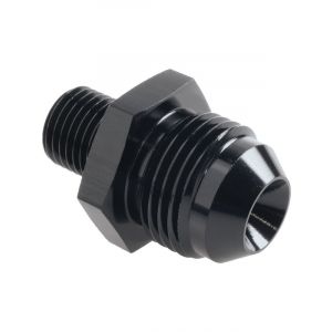 Raceworks Male M12X1.25 To Male Flare Metric An-8