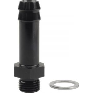 Raceworks Metric Male M14X1.5 To 1/2'' Barb