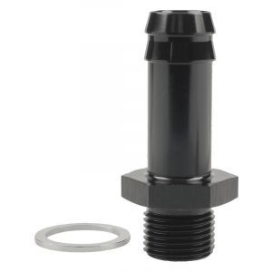 Raceworks Metric Male M18X1.5 To 5/8'' Barb