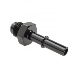 Raceworks An-6 To 5/16'' Male Efi Quick Connect