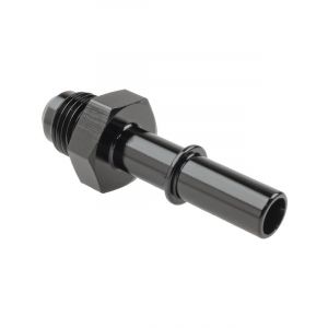 Raceworks An-6 To 3/8'' Male Efi Quick Connect