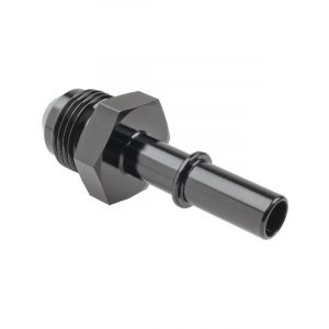 Raceworks An-8 To 3/8'' Male Efi Quick Connect