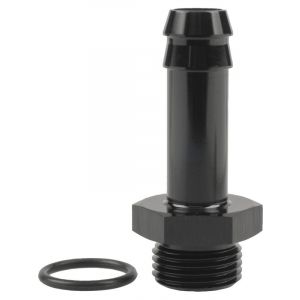 Raceworks O-Ring Port An-8 To 1/2'' (An-8) Barb