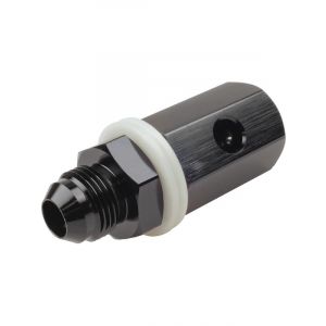 Raceworks Bolt In Roll Over Valve / Vent An-8