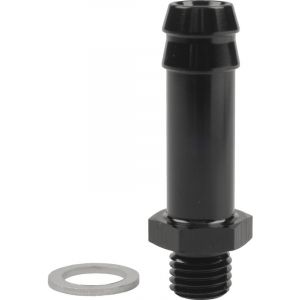 Raceworks Metric Male M12X1.5 To 1/2'' Barb
