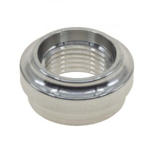 Raceworks An-8 Female Aluminium Weld On Fitting