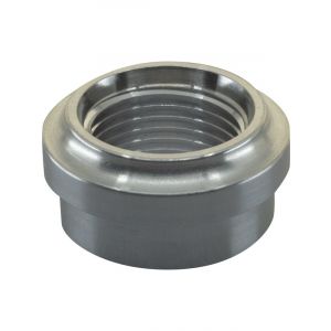 Raceworks 10 Female Aluminium Weld On Fitting