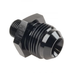 Raceworks Male M16X1.5 To Male Flare Metric An-12