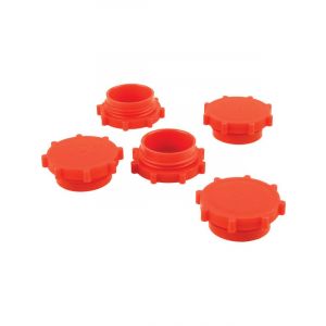 Raceworks An-12 Plastic Plug 5Pk