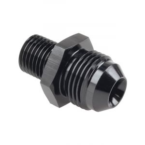 Raceworks Metric Male M14X1.5 To Male Flare An-8