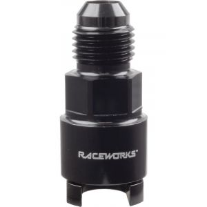 Raceworks An-6 To 3/8