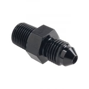 Raceworks An-3 Male Flare To Npt 1/8'' Straight