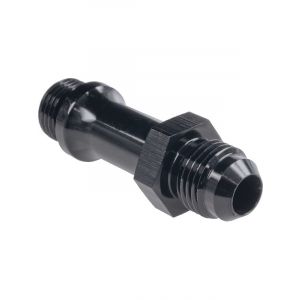 Raceworks Male Flare An-6 To O-Ring Boss An-6 Long