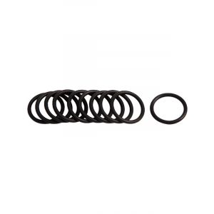 Proflow Rubber O-Ring -03AN, 10 Pack