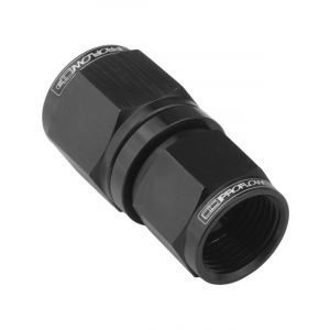 Proflow Female Flare Union Swivel Hose End Straight -06AN To -