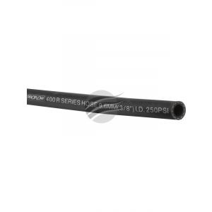 Proflow Black Push Lock Hose E85/Methanol