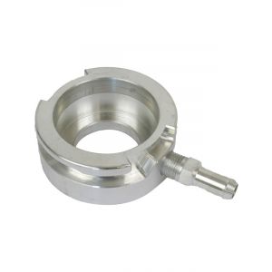 Proflow Billet Aluminium Radiator Filler Neck 32mm