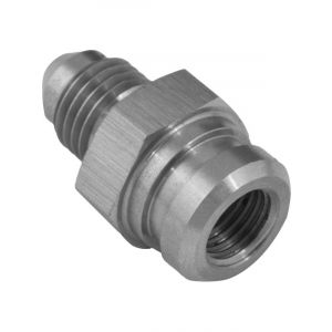 Proflow Stainless Steel Brake Locater 3/8in. x 24 To -3