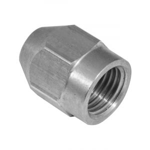 Proflow Female Tube Nut -03AN To 3/16in. Tube
