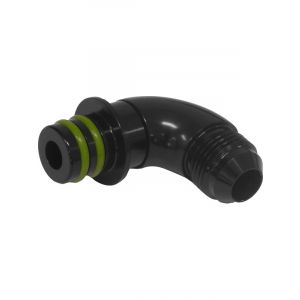Proflow Fitting Transmission Adaptor suit Ford 6R 6 speed Auto 2
