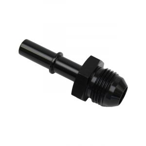 Proflow 5/16in. Fitting Male Quick Connect To -06AN Fitting Male,
