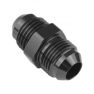Proflow Adaptor Flare Union -10AN, Black
