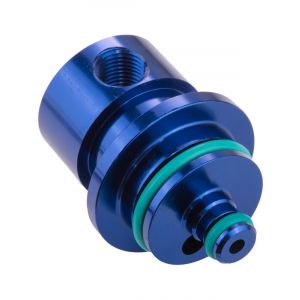 Proflow Fuel Rail Adaptor For Ford Falcon Barra BA BF XR6T For Audi VW