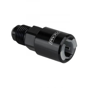 Proflow 5/16in. Female Fitting Quick Connect Straight To -06AN Ma