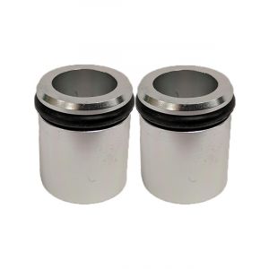Proflow Rotary Fuel Injector Inserts, 2 Pc