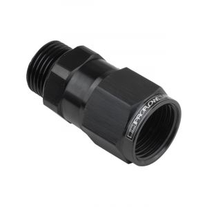Proflow Fitting Adaptor Male-06AN Orb To Female 10AN, Blue