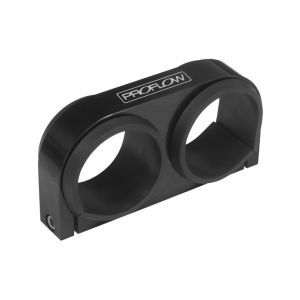 Proflow Fuel Pump Bracket Billet Dual Bosch Proflow 044 Style pum